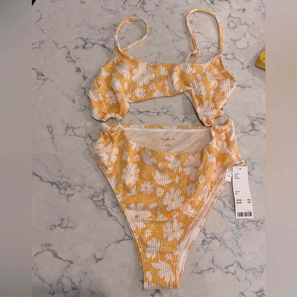 NWT Urban Outiffters One Piece Suit